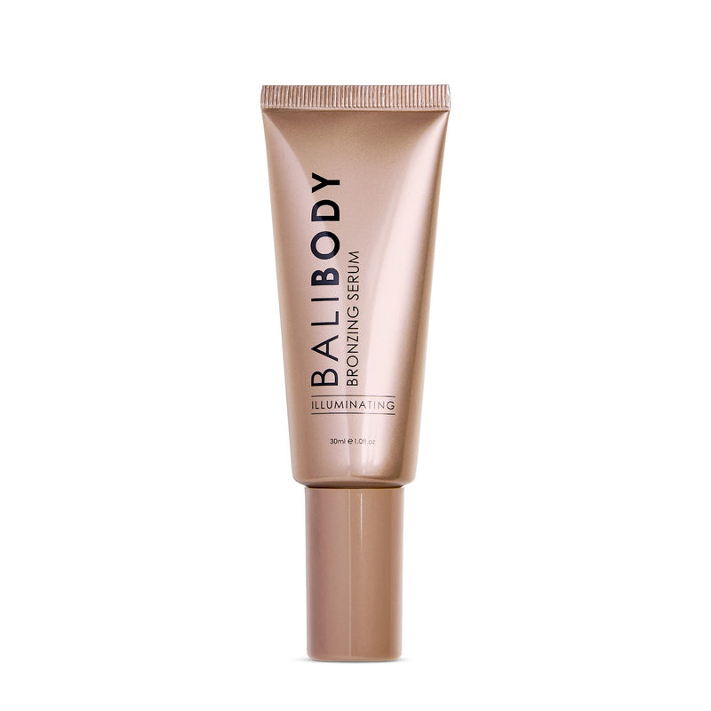 Bronzing Serum