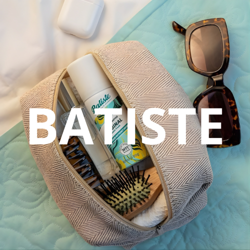 Perfect voor on-the-go