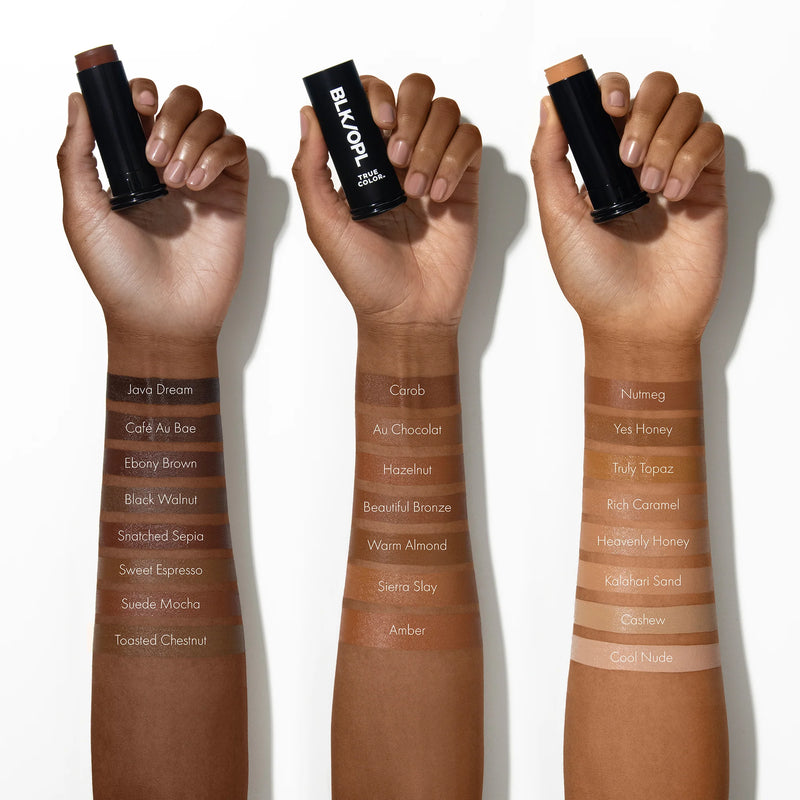 True Color Stick Foundation SPF15 460 Beautiful Bronze