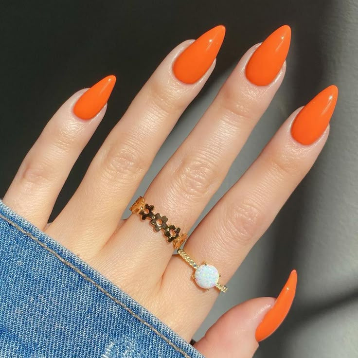 Nagels