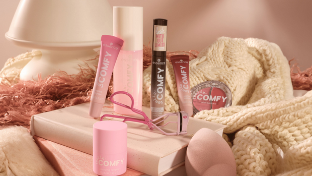 <h2>Feelin' Comfy</h2>