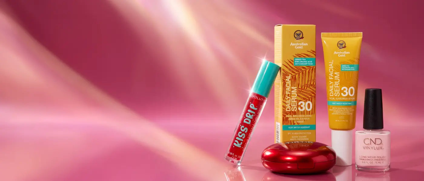 Stralende Beauty voor Iedereen