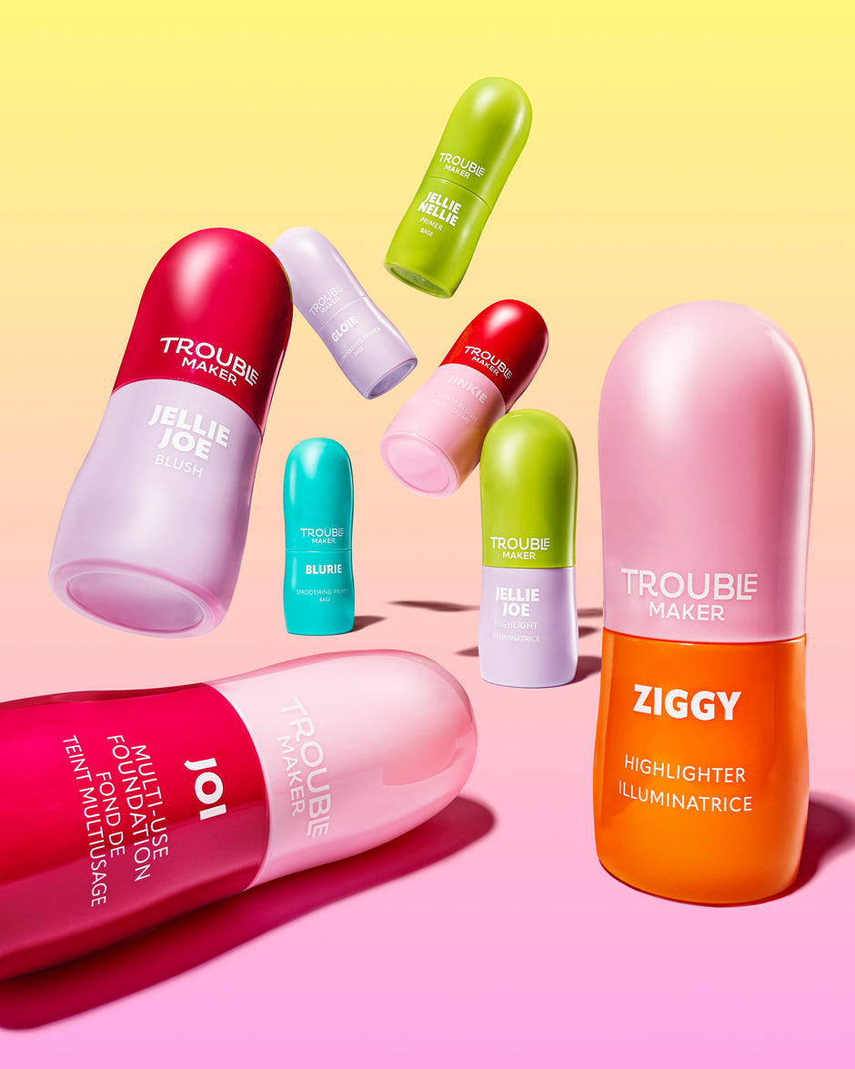 Trouble Maker online kopen? Makkelijk bestellen bij Boozyshop!