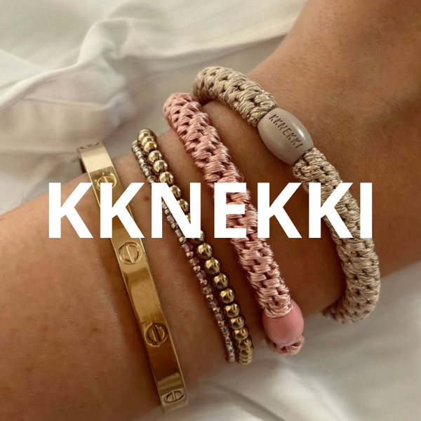 Twist, draag & shine