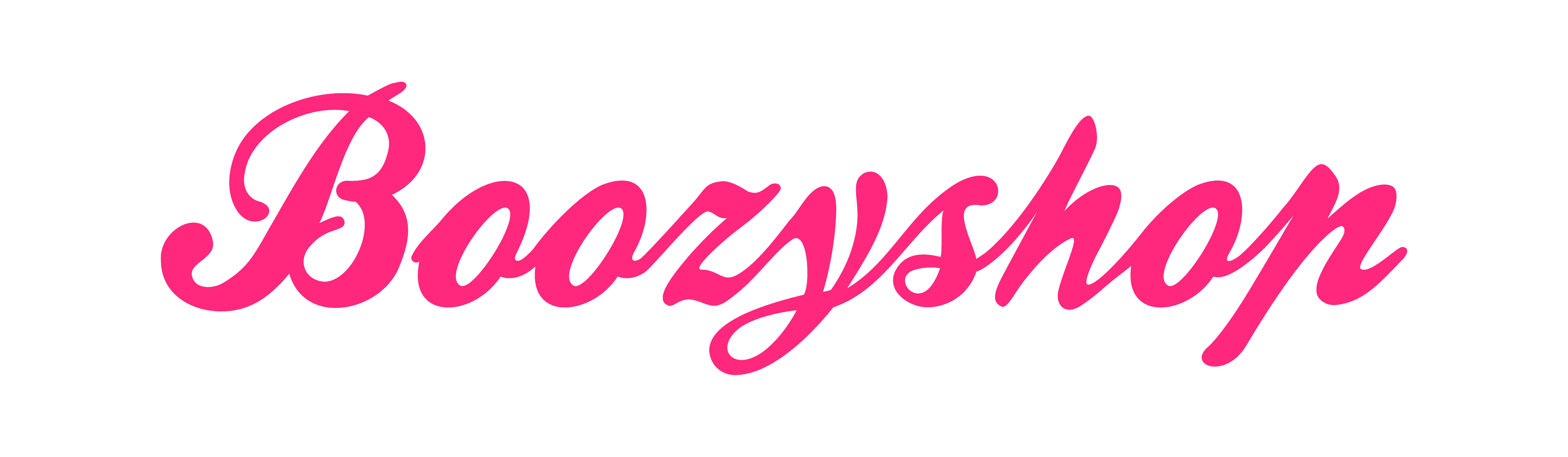 Boozyshop