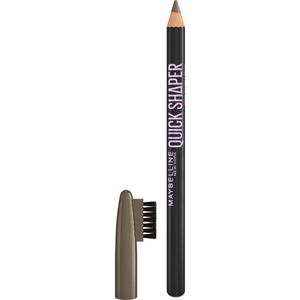 Quick Shaper Eyebrow Pencil Medium Brown