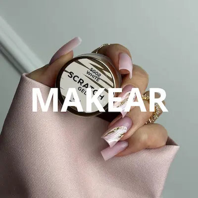 Let it surprise you!