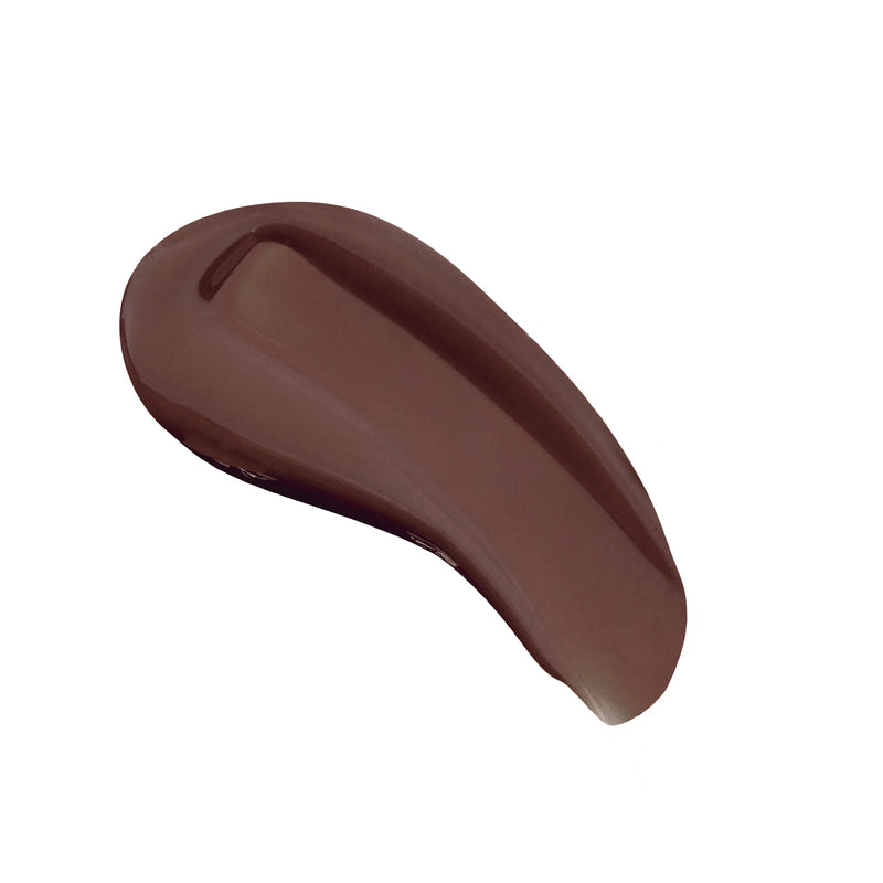 Revolution Superdewy SPF30 Skin Tint Deep Neutral, minerale foundation met SPF30, foto 6 van 6