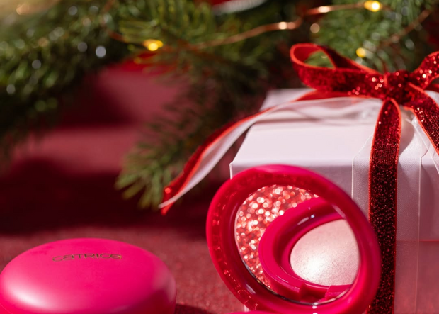 <h2>Countdown to Christmas in style✨</h2>