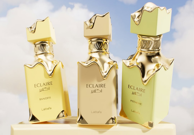 <h2>Arabische Parfums</h2>