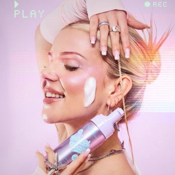 VHS Skin