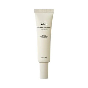 Collagen Eye Crème Jericho Rose Tube