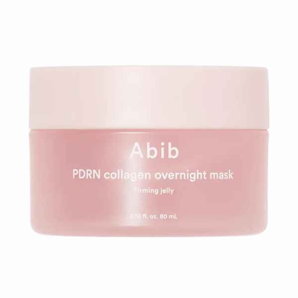 Abib PDRN Collagen Overnight Mask Firming Jelly