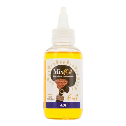 ADF 100% Natural 6-In-1 Mix Oil