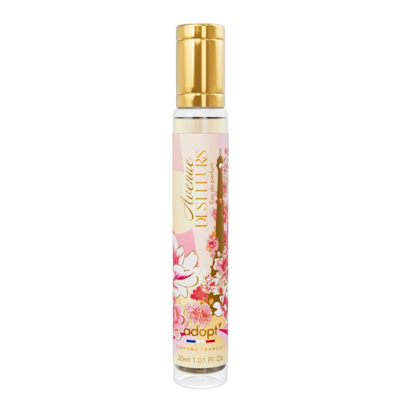 Adopt Eau De Parfum Avenue Des Fleurs