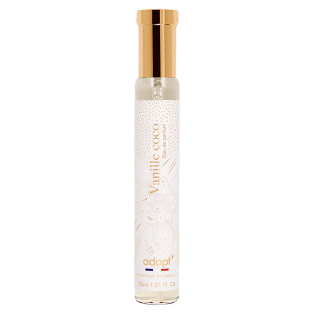 Adopt Eau De Parfum Vanille Coco
