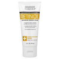 Retinol Advanced Firming Cream