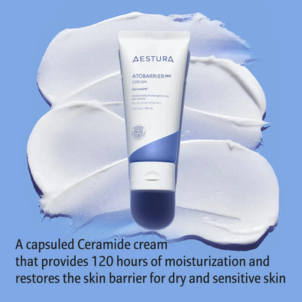 Aestura Atobarrier 365 Cream