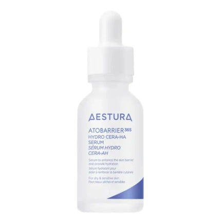Aestura Atobarrier 365 Hydro Cera-HA Serum