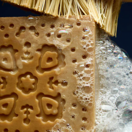 Al Bara Aleppo Zeep Oranjebloesem