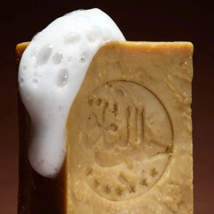 Al Bara Aleppo Zeep Pure Olijfolie