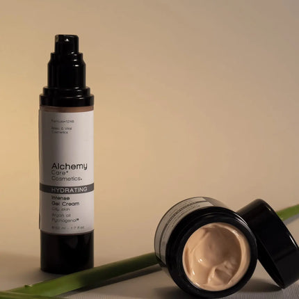 Alchemy Care Cosmetics Intense Gel Cream