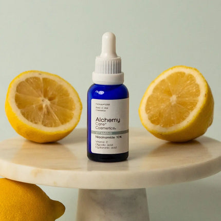 Alchemy Care Cosmetics Niacinamide 10%