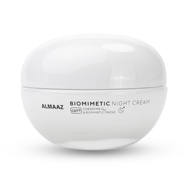Almaaz Biotmimetic Nightcream