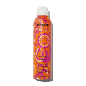 Amika Amika Perk Up Plus Extended Clean Dry Shampoo 199 ml.