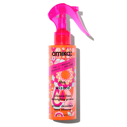 Amika Amika The Wizard Silicone-Free Detangling Primer