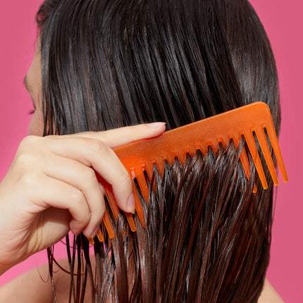 Amika Amika The Wizard Silicone-Free Detangling Primer