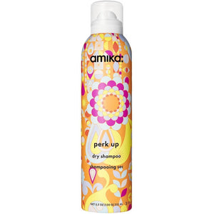 Amika Perk Up Dry Shampoo 233 ml.