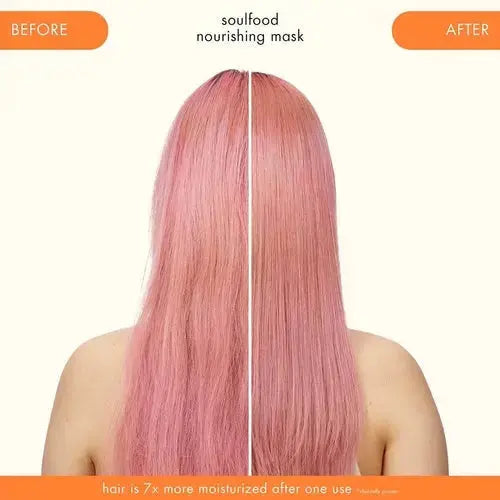 Amika Soulfood Nourishing Mask 100 ml.