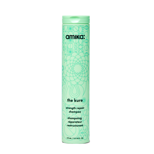 The Kure Strength Repair Shampoo