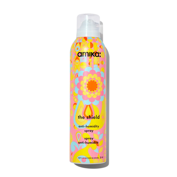 Amika The Shield Anti-Humidity Spray