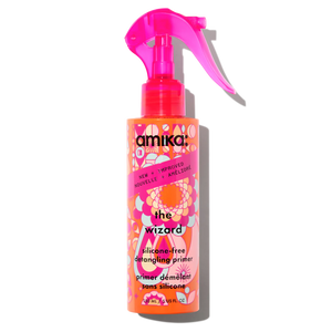 The Wizard Silicone-Free Detangling Primer