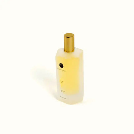 Anas Quartz Crystal Body Mist