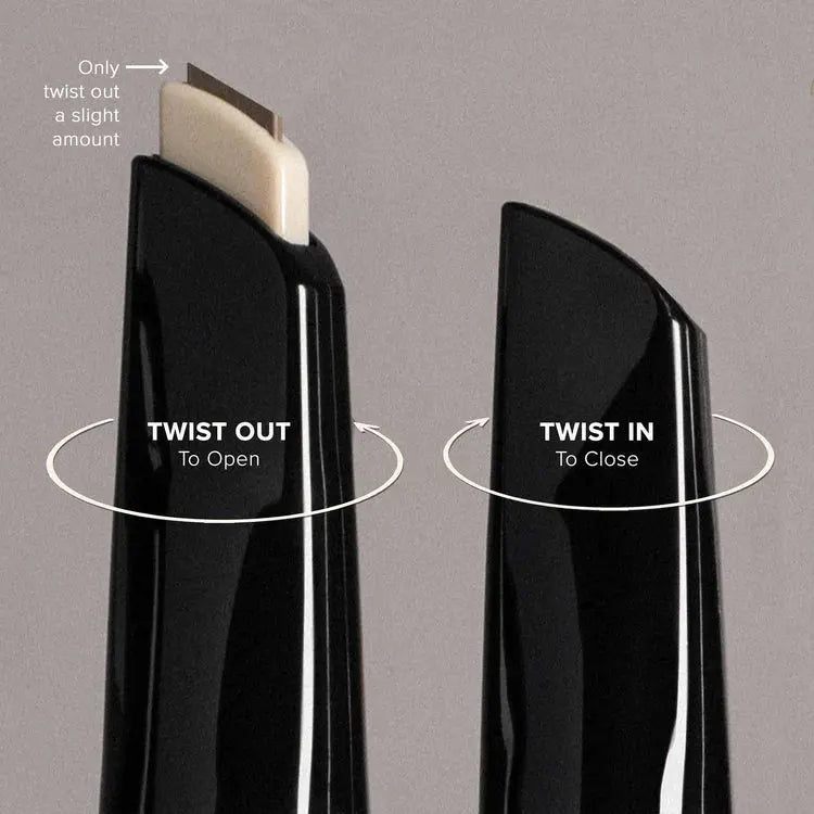 Anastasia Beverly Hills Archibrow Brow Pencil Blonde, wenkbrauwpotlood voor blonde wenkbrauwen, foto 5 van 8