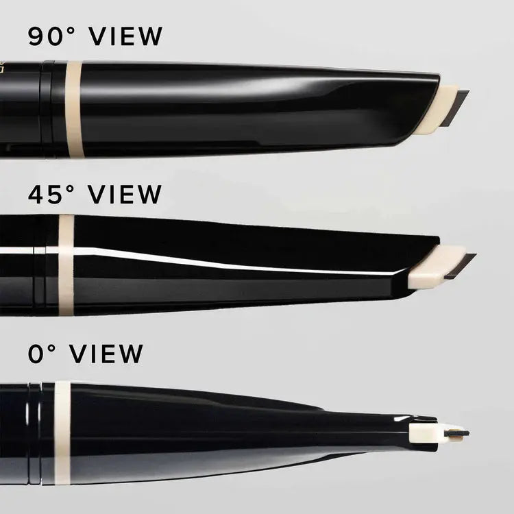 Anastasia Beverly Hills Archibrow Brow Pencil Blonde, wenkbrauwpotlood voor blonde wenkbrauwen, foto 6 van 8
