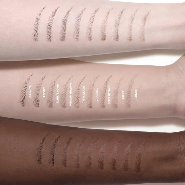 Anastasia Beverly Hills MicroStroke Brow Pen