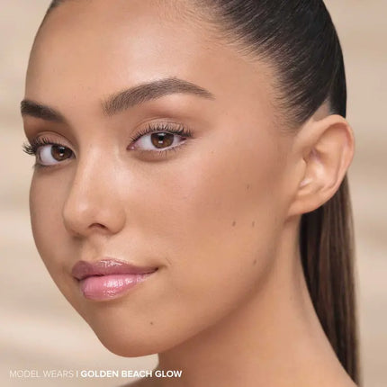 Anastasia Beverly Hills Smooth Blur Bronzer Golden Beach Glow