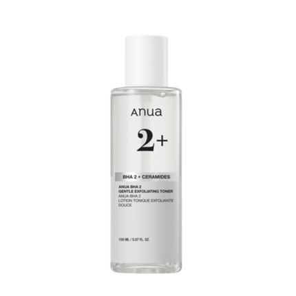 Anua BHA 2% Gentle Exfoliating Toner