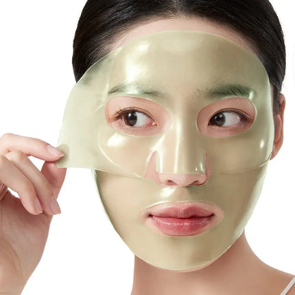 Anua Heartleaf 70 Soothing Collagen Mask