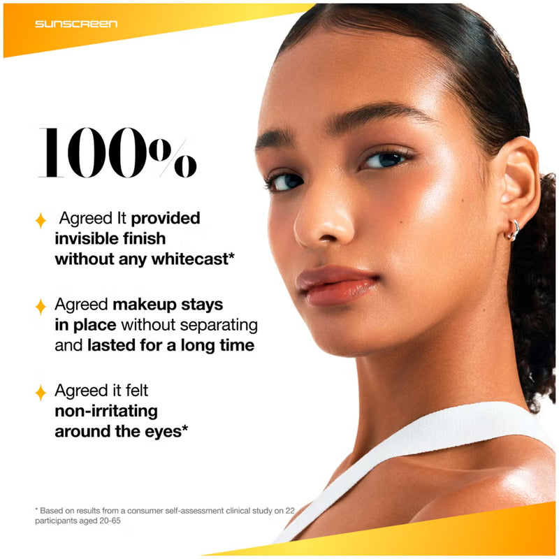 Anua K-Pop Demon Hunters Zero-Cast Moisturizing Finish Sunscreen SPF 50