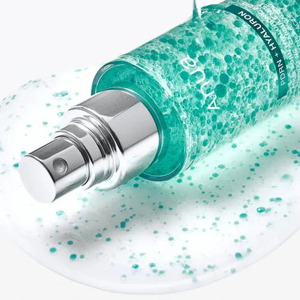 Anua PDRN Hyaluronic Acid Hydrating Capsule Mist