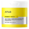 Anua Vitamin C Niacin Tone Up Blemish Pad