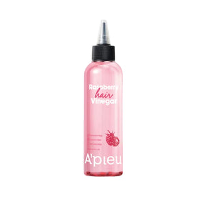 Raspberry Hair Vinegar