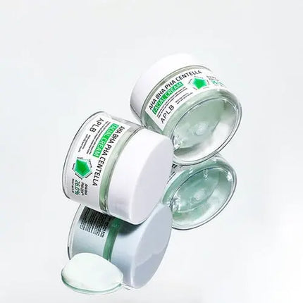 APLB AHA BHA PHA Centella Facial Cream