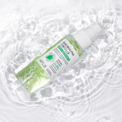 APLB AHA BHA PHA Centella Mist Essence