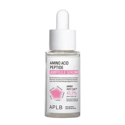 APLB Amino Acid Peptide Ampoule Serum